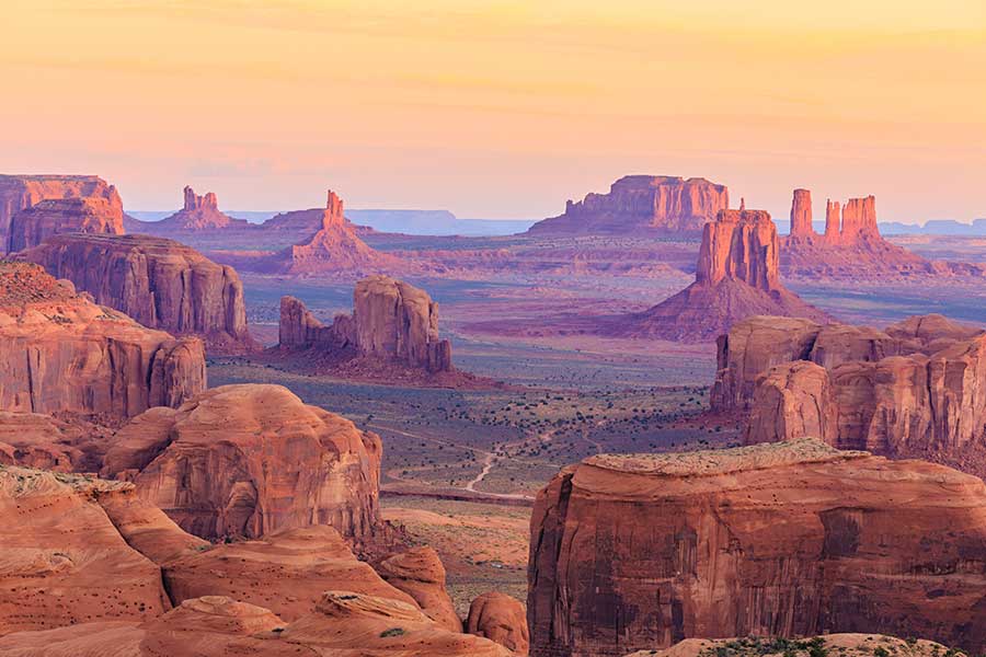 Insight Vacations Reveals Unique, New Itinerary to Arizona and California for 2020 USA & Canada Collection