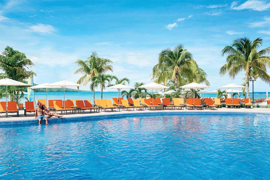 Travel Agent News for Palace Resorts