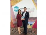 ASTA Names ARC Technology and Transaction Partner of the Year