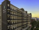 All Suites Brands by Hilton Expand Footprint of Downtown and Airport Locations