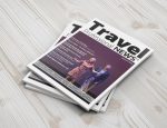August 2019 Issue of Travel Professional NEWS for Travel Agents