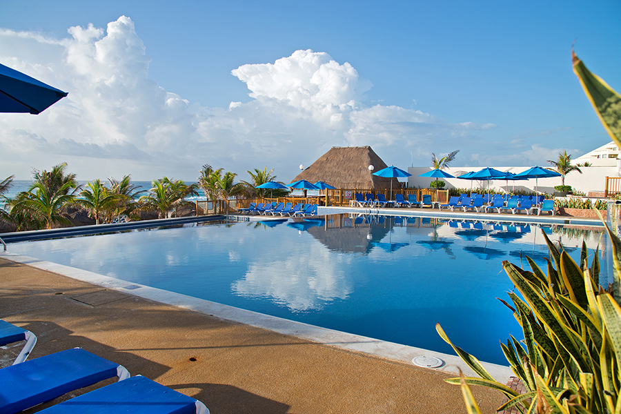 Travel Agent News for Seadust Cancun
