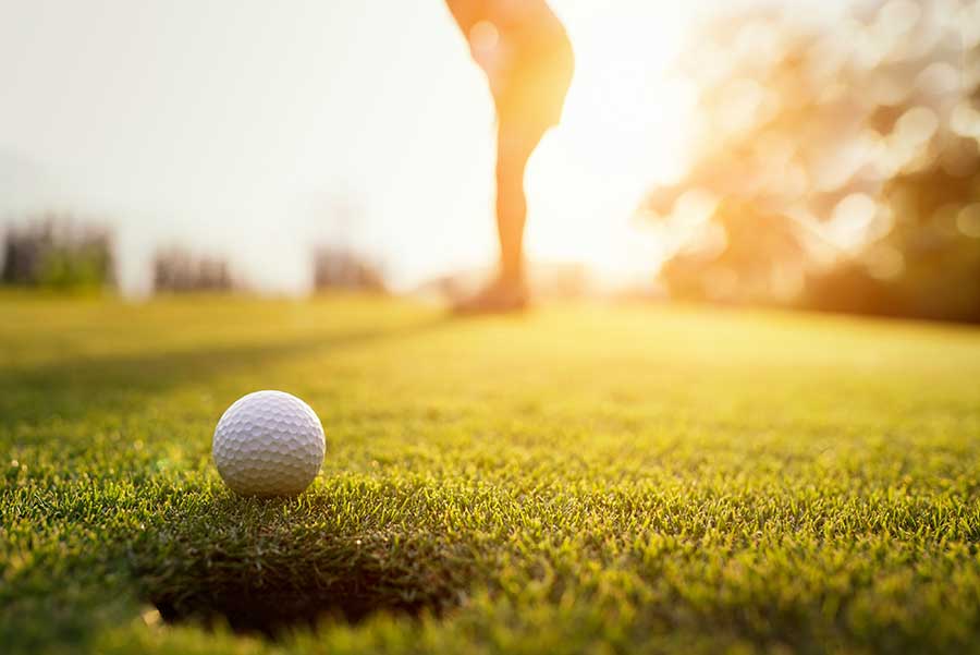 Barceló Bávaro Grand Resort To Host Eighth Annual Lakes Golf Tournament