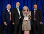 CruiseOne® Franchise Owners Recognized for Outstanding Contributions to Franchising