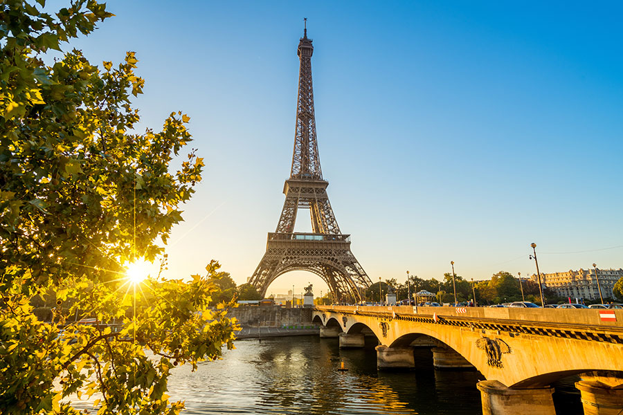 Get inspired by these French journeys with Insight Vacations