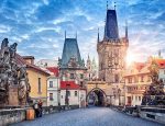 Crystal River Cruises Announces New Prague Extended Land Program for 2020