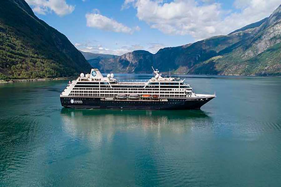Riviera Travel launches first ever Cruise Collection