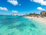 Bahamas Paradise Cruise Line Hosts Celebratory Event To Mark Arrival In Nassau