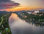 Riviera River Cruises Partners with Classic Journeys for European Cruises in 2020