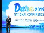 Challenge Accepted. Attendees at 2019 World Travel Holdings Conference Dared to Embrace Change