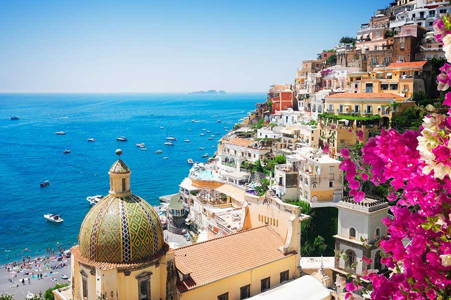 Embark on a Luxurious Journey to Europe and Beyond with Luxury Gold’s Exclusive Air Offers