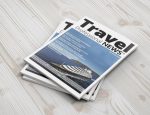 October 2019 Issue of Travel Professional NEWS for Travel Agents