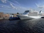 Silversea Announces Onboard Team for its World Cruise 2020