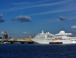 Silversea Cruises Unveils Inaugural Voyages
