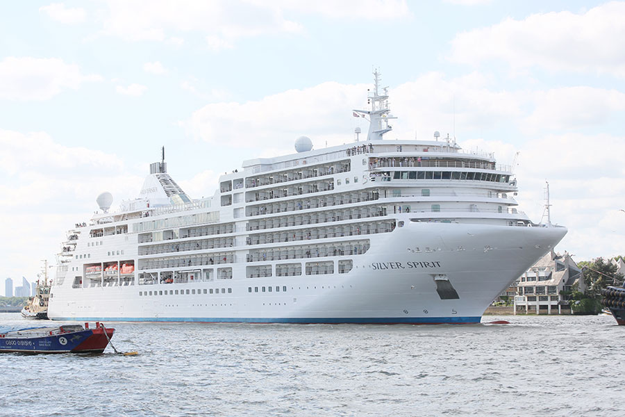 Silversea Offers Guests Unparalleled Variety with 197 New Itineraries for 2021-2022