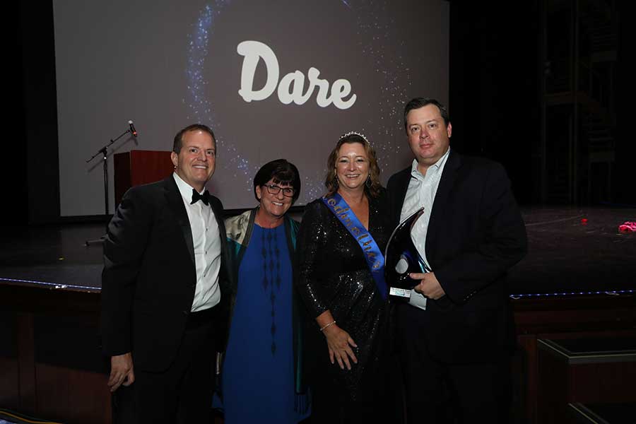 Top Travel Agents Recognized and Godmother Announced During Awards Ceremony at 2019 Dream Vacations, CruiseOne and Cruise Inc. National Conference