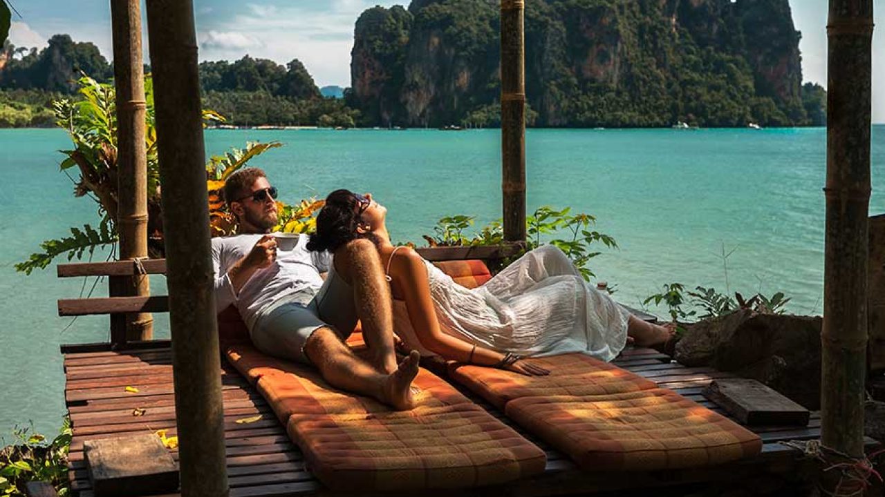 AM Resorts Travel Agent: Your Ultimate Guide to Luxury Vacations