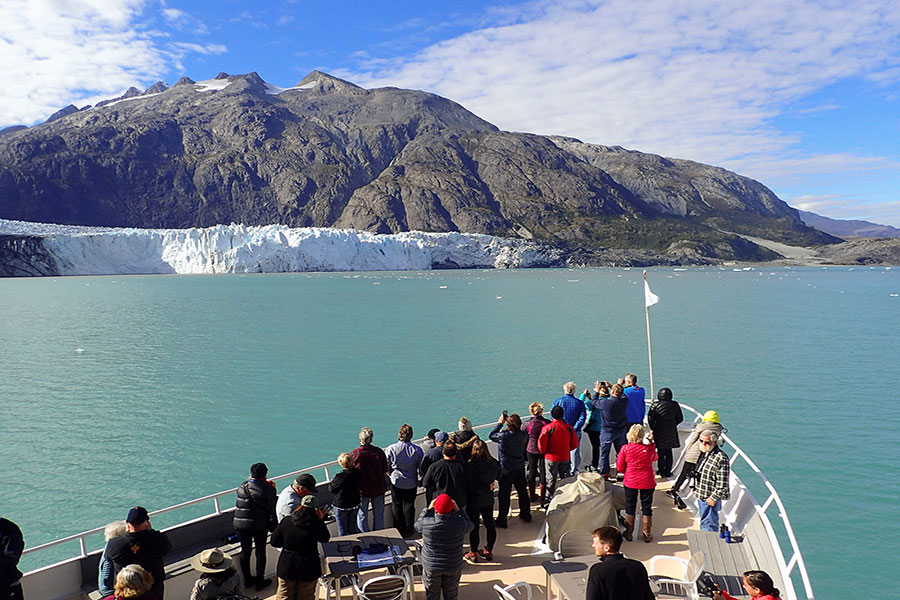 UnCruise Offers Early Booking Savings for Clients and New 2020 Alaska Brochure