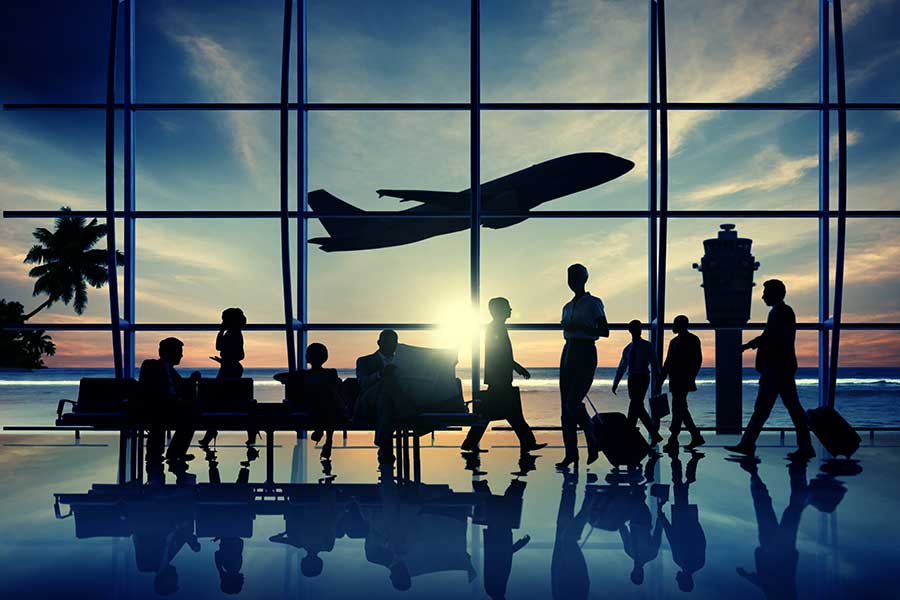 ARC Reports 2019 Travel Agencies Sales Running Nearly 3% Ahead of Last Year
