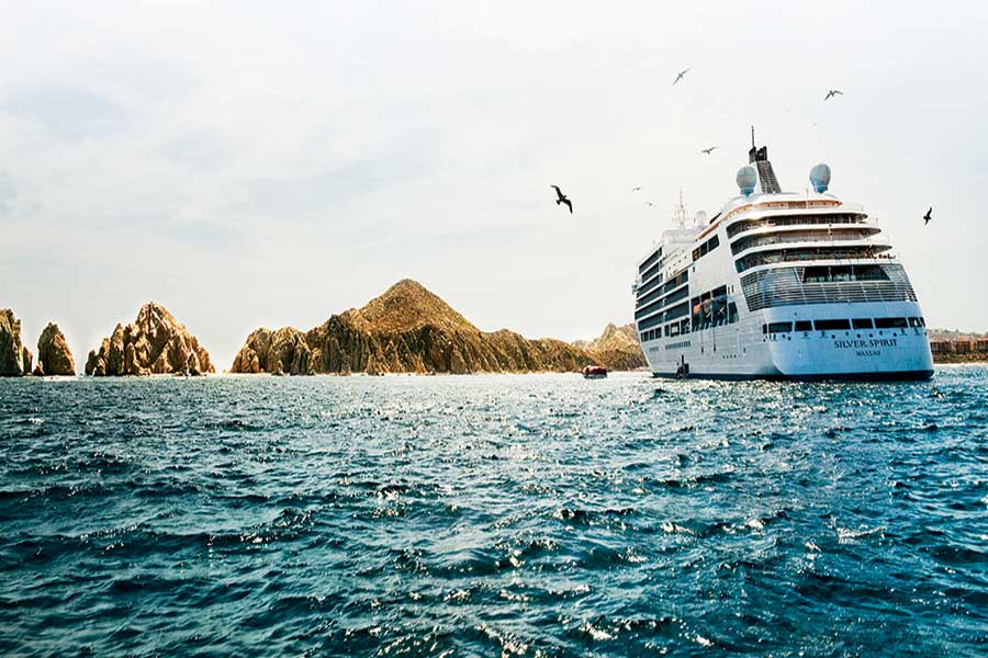 Elite Exhibitions Launches Connected Cruise Ship Expo America