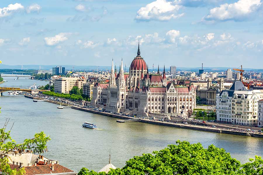 Emerald Waterways Announces Black Friday Deal on All 2020 European River Cruises