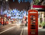 Evan EvansFestive Christmas and Boxing Day Tours in the UK with Evan Evans