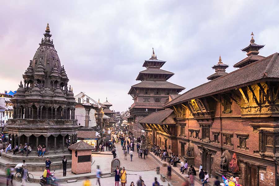 Create Unforgettable Travel Moments on Luxury Gold’s Journey to Nepal and Bhutan