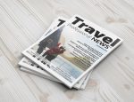 November 2019 Digital Magazine for Travel Professionals