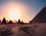 Scenic Adds Israel and Oman to its 2020-2021 Egypt and Jordan Offerings