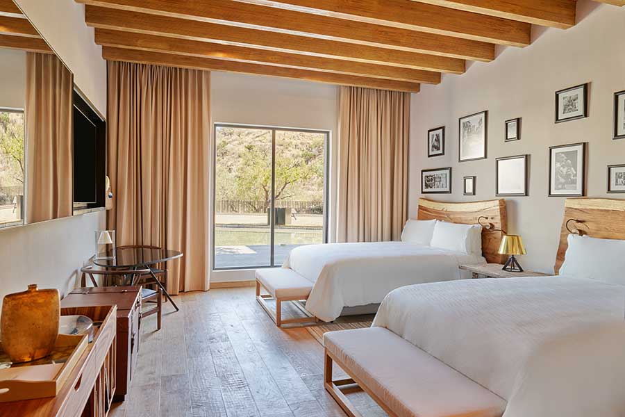 Live Aqua Urban Resort San Miguel de Allende Joins Preferred Hotels & Resorts’ Legend Collection