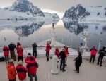 Witness a Total Solar Eclipse in Antarctica with Abercrombie & Kent