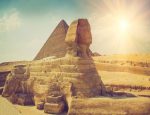 Avalon Announces Return to Egypt and the Nile
