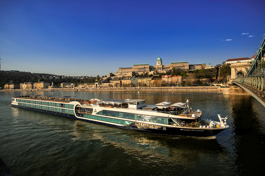 The Danube: A River All Cruisers Can Bank On (+ 5 Perfect Getaways for Different Types of Travelers)