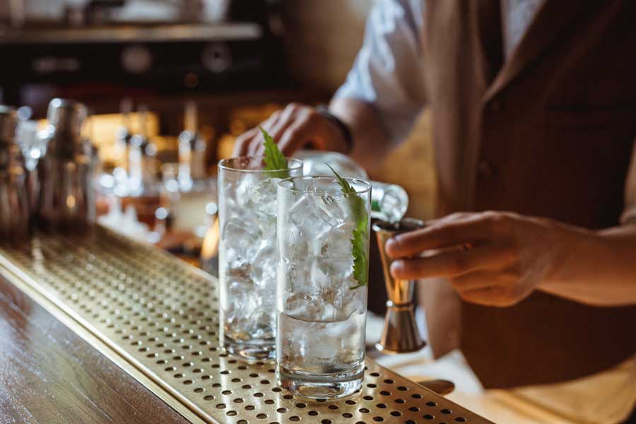 Fred. Olsen Cruise Lines launches new premium Gin Masterclasses