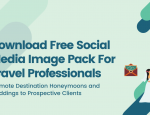 Image Media Pack for Travel Professionals