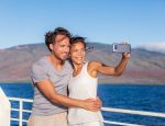It's Love at First Sail This Valentine's Day with New Bahamas Paradise Cruise Line Offer