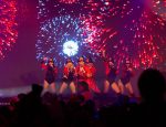 Fred. Olsen Cruise Lines appoints Pop Up Entertainment as new production company on board Braemar