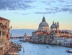 Silversea Opens Sales on New Grand Voyage Mediterranean 2021