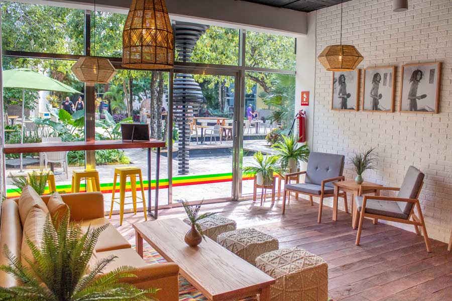 The Fives Beach Hotel & Residences Opens New Marley Coffee