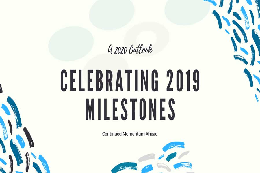 The Travel Institute Celebrates 2019 Milestones, Poises for 2020 Success with Continued Momentum