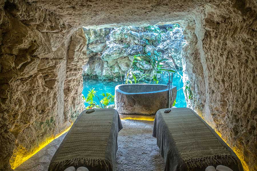 Mark Your Calendars: 2020 Brings 12 Reasons to Visit Hotel Xcaret Mexico