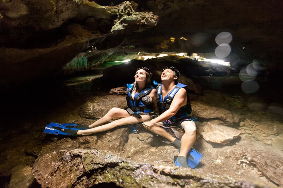 Xel-ha Park Celebrates 25 Years of Aquatic Adventures in the Riviera Maya