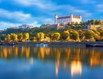 River Cruising's Top 10 Views & Must Dos on the Danube