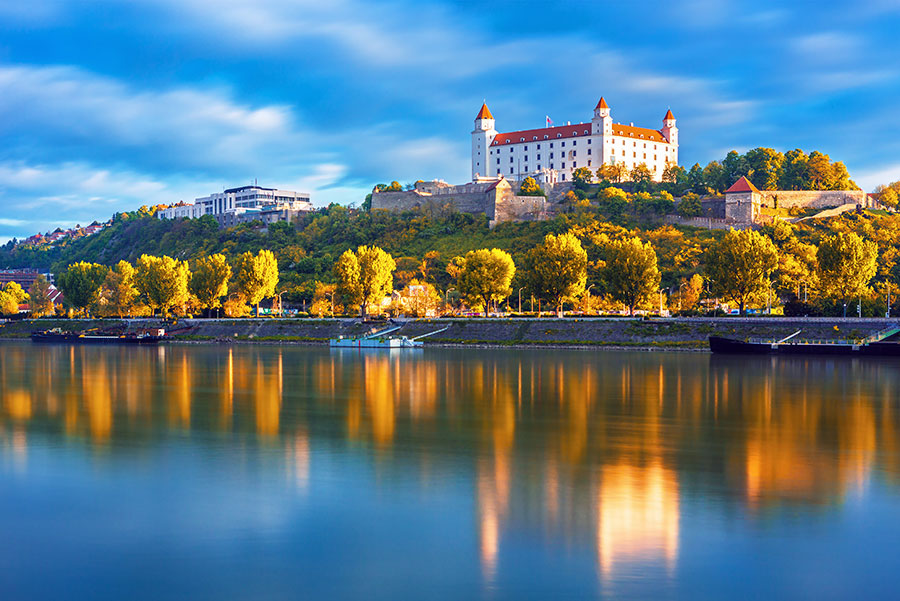 River Cruising's Top 10 Views & Must Dos on the Danube