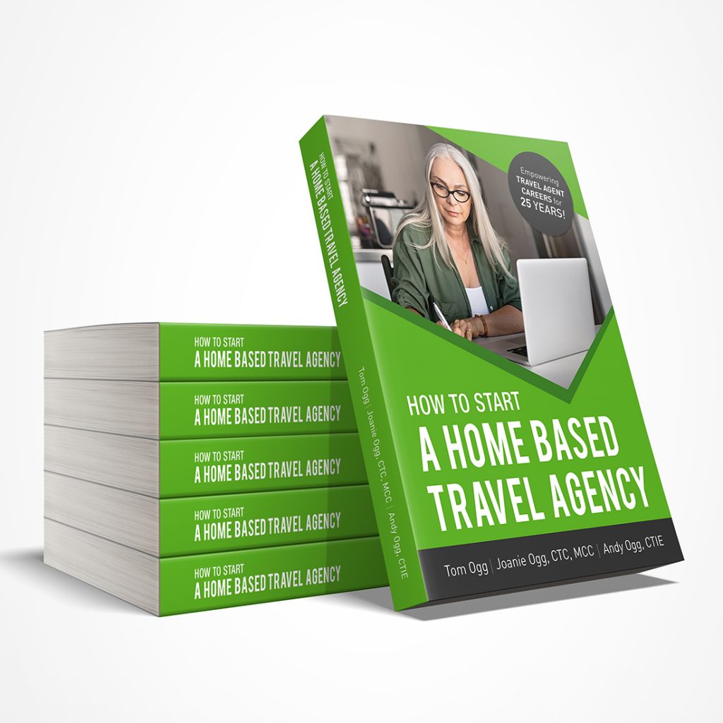 How to Start a Home Based Travel Agency - Study Guide ...