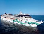 Norwegian Cruise Line Announces "Extraordinary Journeys" and New 2021