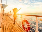 Silversea Rolls Out 'Sell and Sail Free' Program for Expedition Cruises