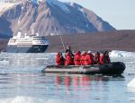 Silversea Opens Sales on New 51-Port Grand Voyage Arctic 2021