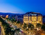Majestic Hotel & Spa Barcelona to Participate in Renowned Gastronomic Festival