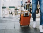 US Travel Agency Seven-Day Air Ticket Volume and Other Variances Ending March 29, 2020